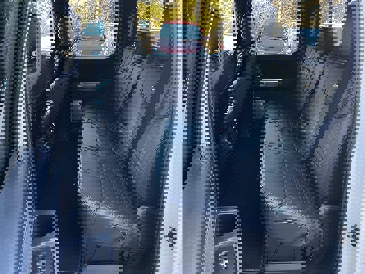 Used 2024 Ford F150 Platinum w/ Equipment Group 702A High image 25