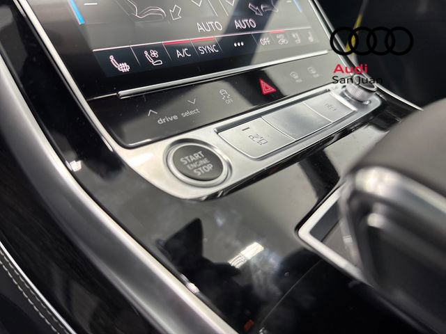 New 2026 Audi Q8 Premium Plus image 39
