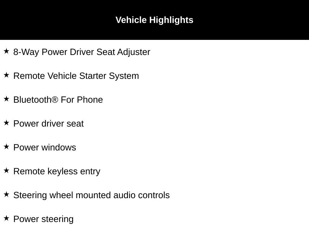 Used 2016 Chevrolet Equinox LT w/ Convenience Package FWD image 14
