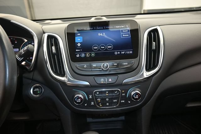 Used 2022 Chevrolet Equinox LT FWD image 10