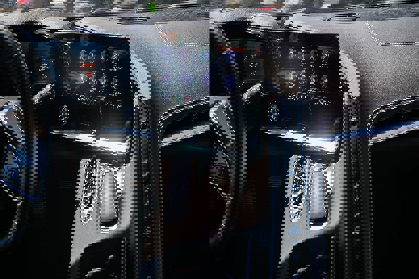 Used 2023 Chevrolet Corvette Stingray Coupe w/ Z51 Performance Package RWD image 13