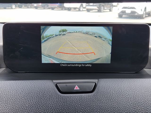 Used 2024 MAZDA CX-90 Plug-In Hybrid w/ Premium Pkg AWD/4WD image 17