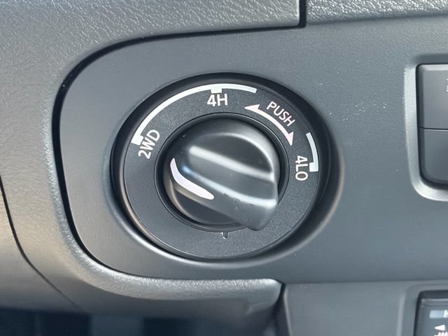 New 2026 Nissan Frontier SV w/ All-Weather Content Package AWD/4WD image 24