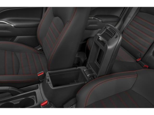 New 2026 Mitsubishi Outlander Sport SE AWD/4WD image 16