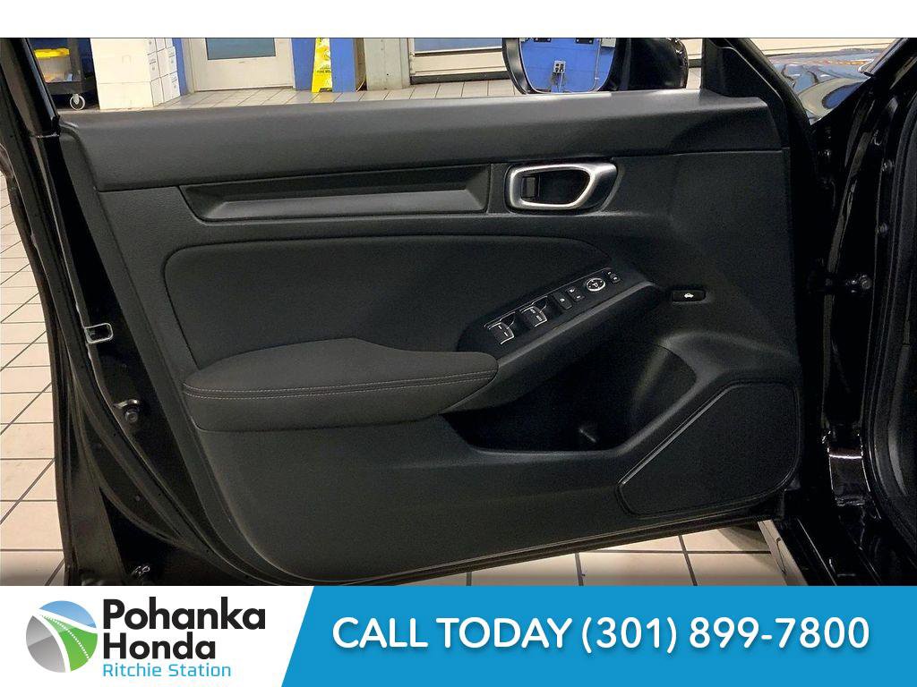 Used 2026 Honda Civic Sport image 25