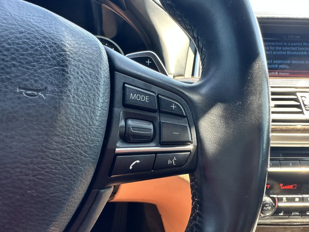 Used 2014 BMW 750Li RWD image 38