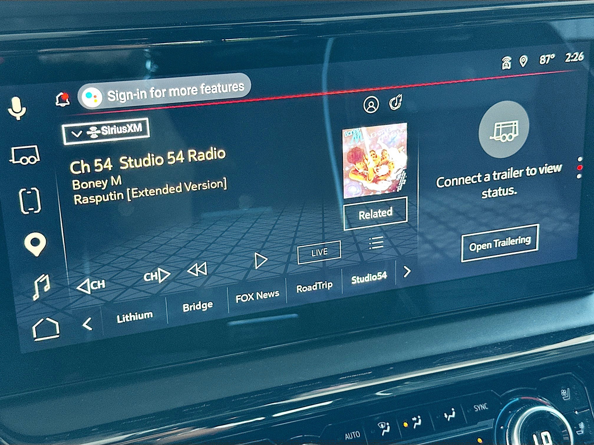 Used 2024 GMC Sierra 1500 AT4X image 13