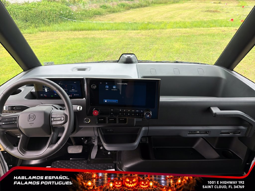 Used 2024 Chevrolet Brightdrop 400 w/ Commercial Equipment Package AWD/4WD image 28