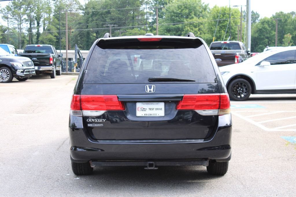 Used 2008 Honda Odyssey EX-L image 7