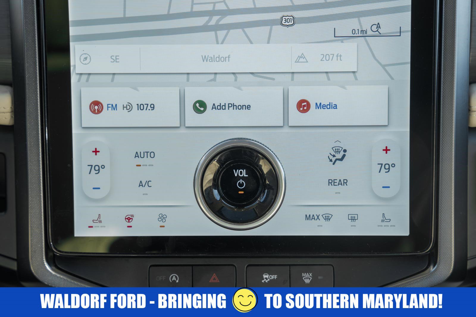 Used 2024 Ford Expedition Max Platinum image 31