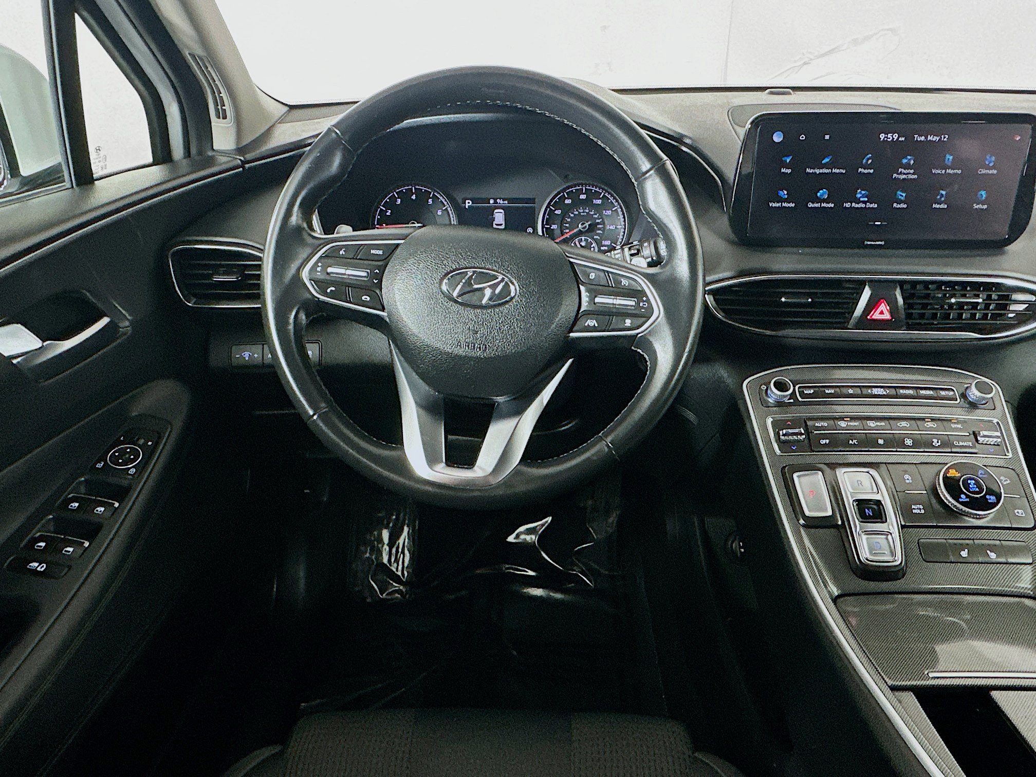 Certified 2023 Hyundai Santa Fe SEL AWD/4WD image 21