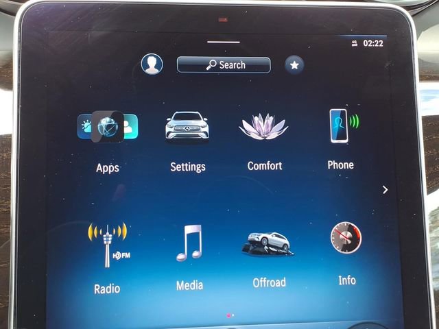 Used 2023 Mercedes-Benz GLC 300 4MATIC image 27