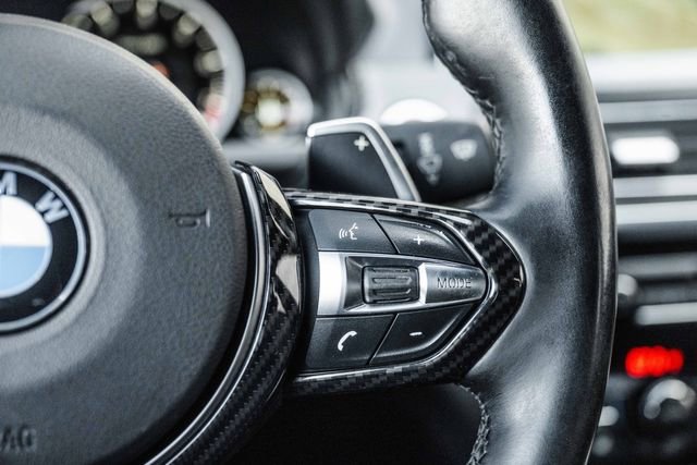 Used 2015 BMW 650i Gran Coupe xDrive w/ M Sport Package image 57