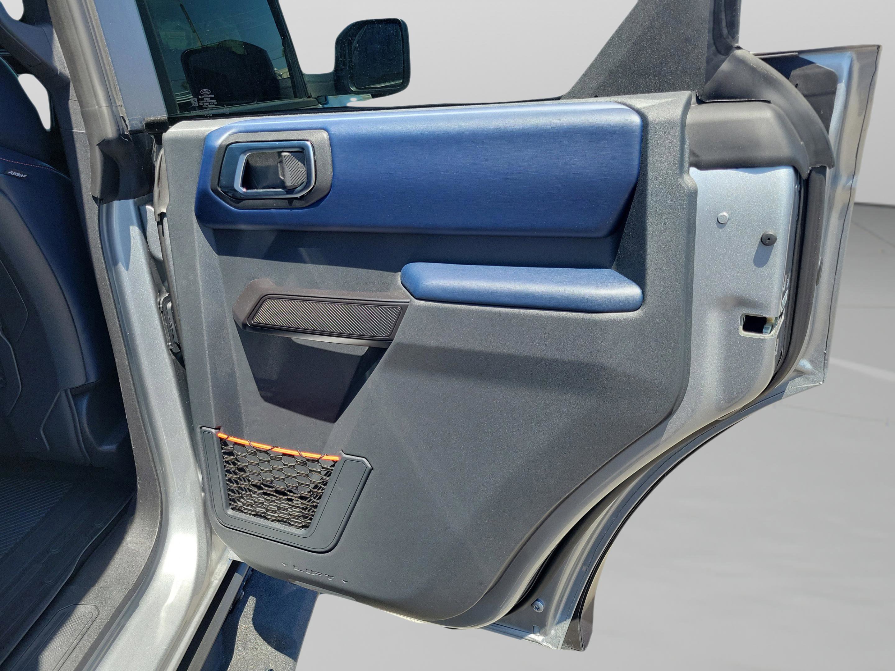 Used 2024 Ford Bronco Raptor image 25