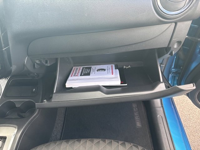 Used 2022 Mitsubishi Mirage ES image 51