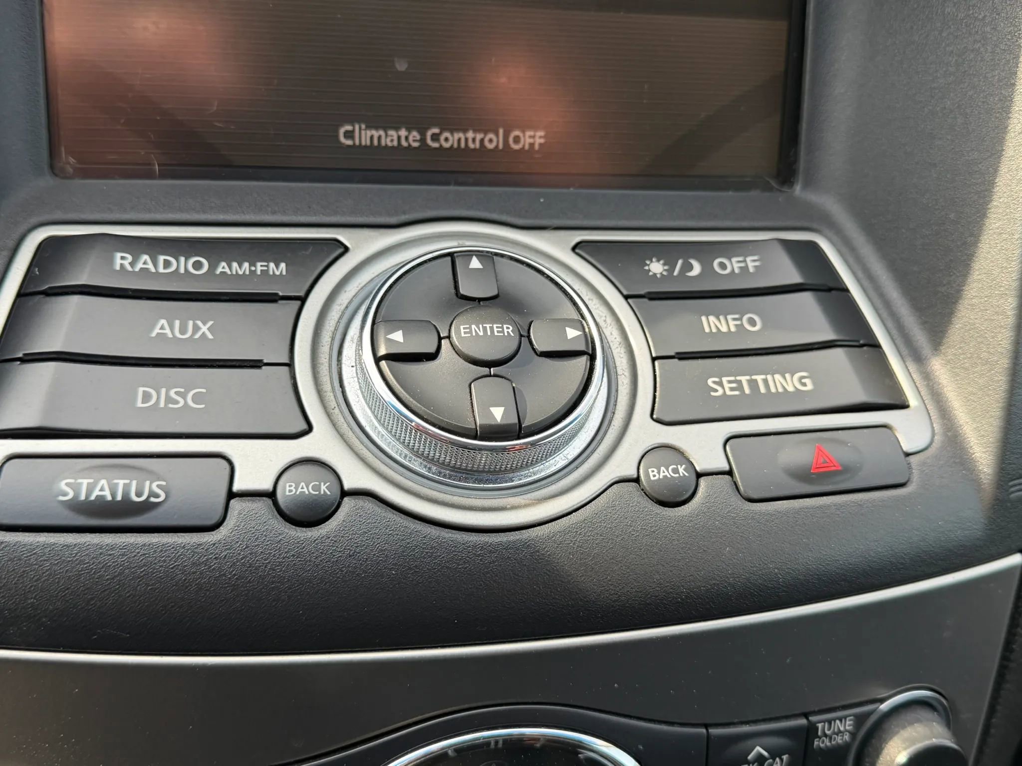 Used 2013 INFINITI G37 x Sedan w/ Premium Pkg image 18