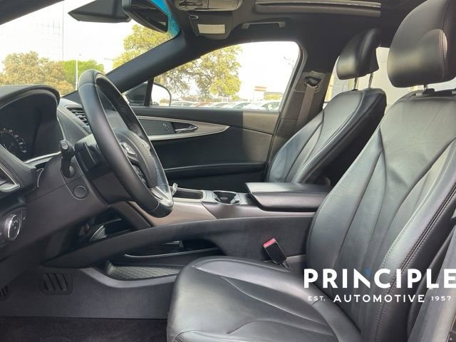 Used 2016 Lincoln MKX Reserve w/ Technology Package image 27