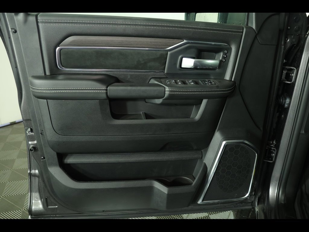 New 2026 RAM 2500 Laramie image 24