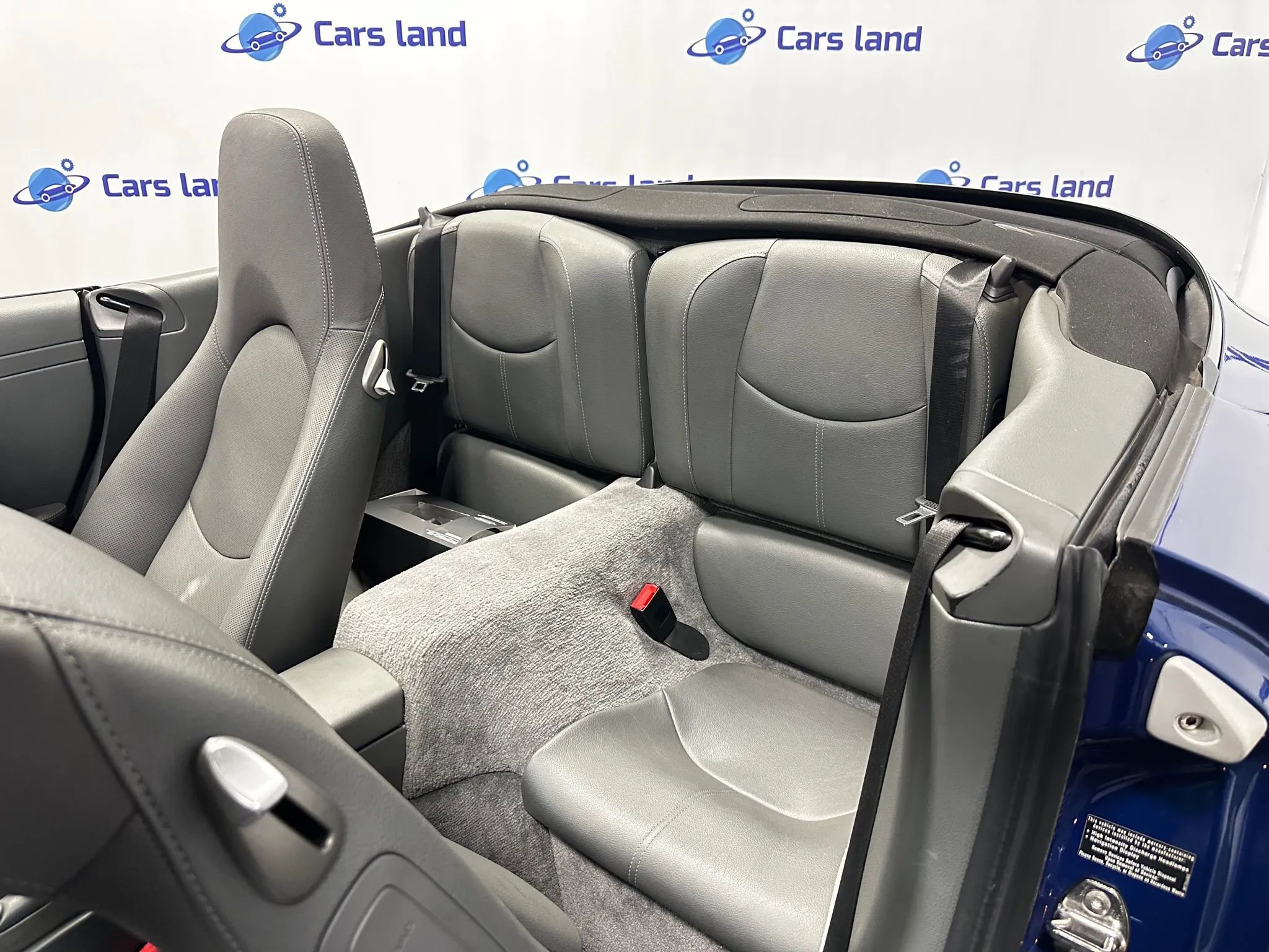 Used 2009 Porsche 911 Carrera S image 16