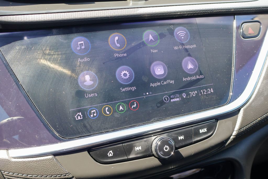 Used 2023 Buick Encore GX Essence w/ Advanced Technology Package image 5