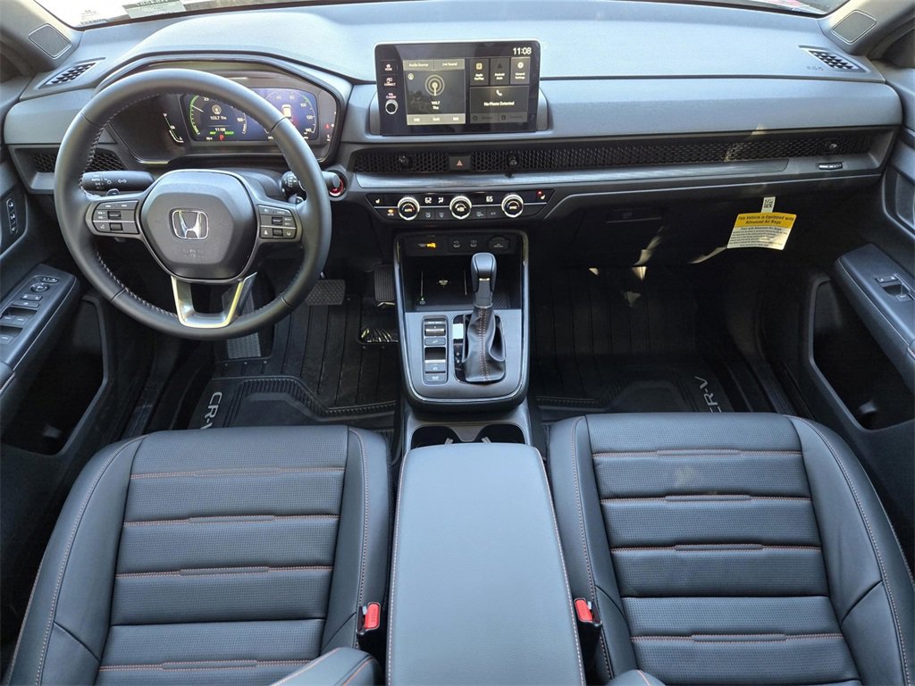 New 2026 Honda CR-V Sport-L image 12