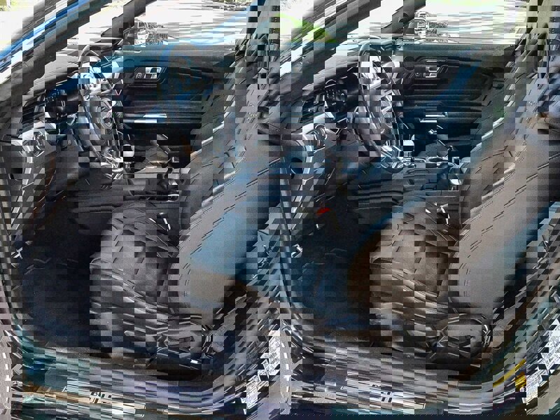 Used 2019 Ford Mustang Bullitt image 21