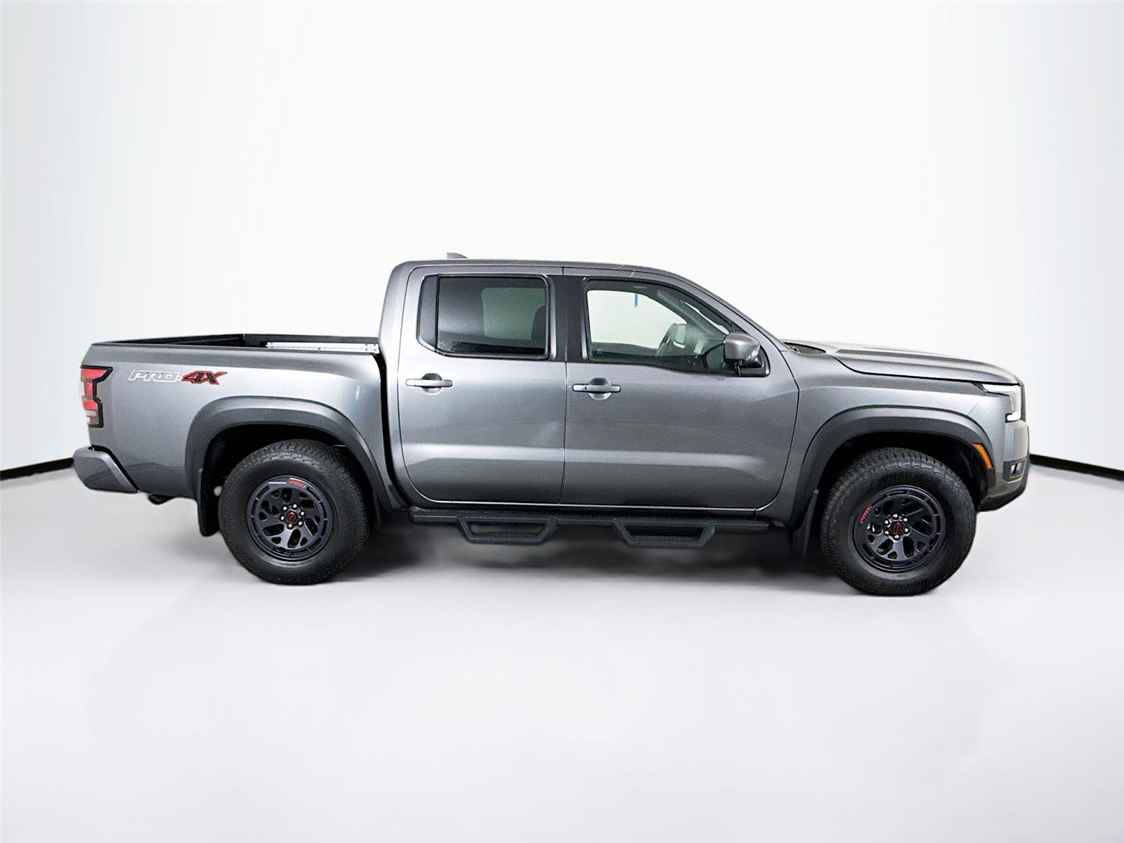 Used 2026 Nissan Frontier PRO-4X w/ Pro-4x Convenience Package image 26