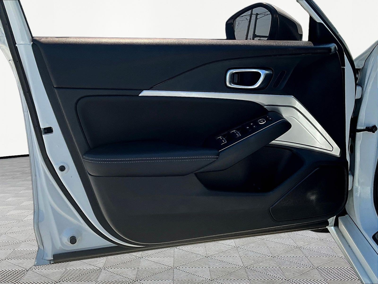 Certified 2023 Acura Integra A-Spec FWD image 20