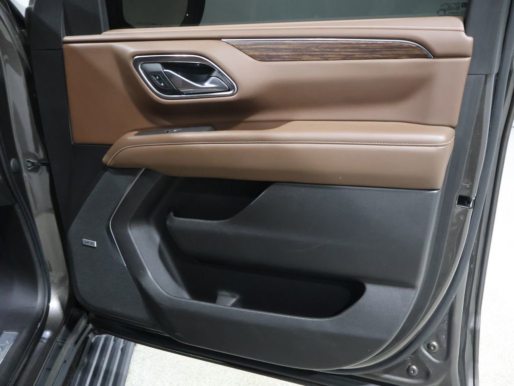 Used 2021 Chevrolet Tahoe High Country image 27