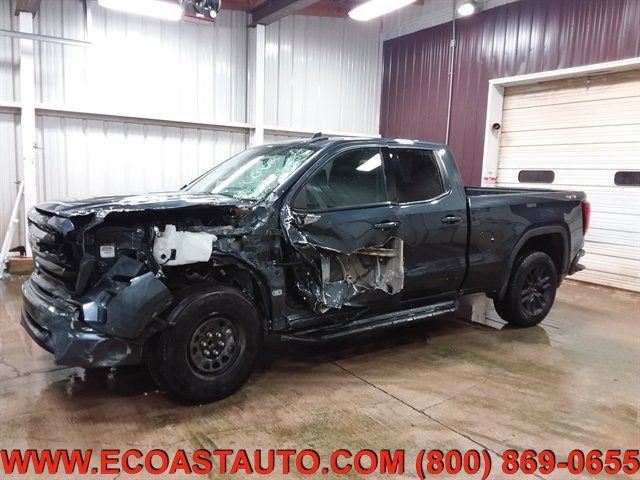 Used 2019 GMC Sierra 1500 Elevation w/ Elevation Value Package AWD/4WD image 5