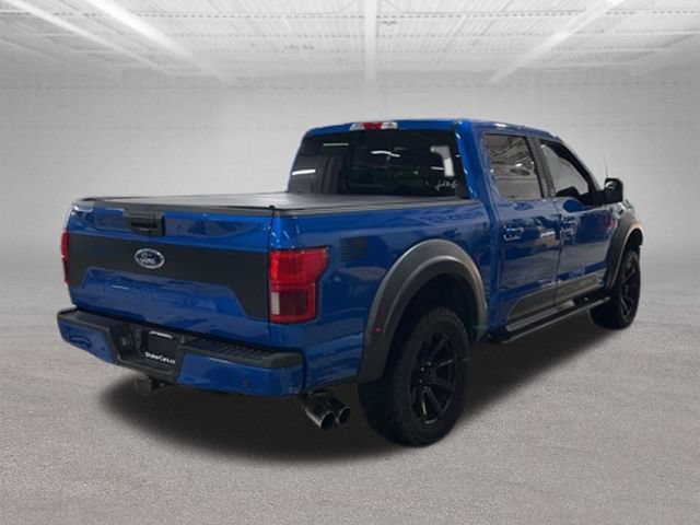 Used 2019 Ford F150 XLT w/ Equipment Group 302A Luxury AWD/4WD image 7