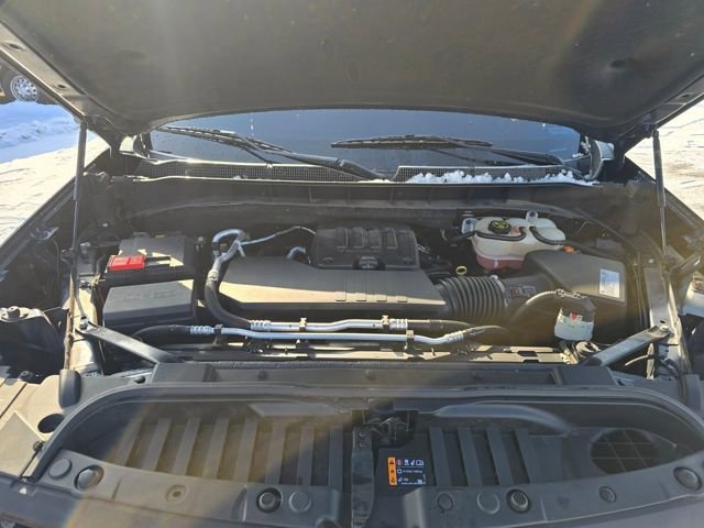 Used 2019 Chevrolet Silverado 1500 RST w/ All-Star Edition image 26