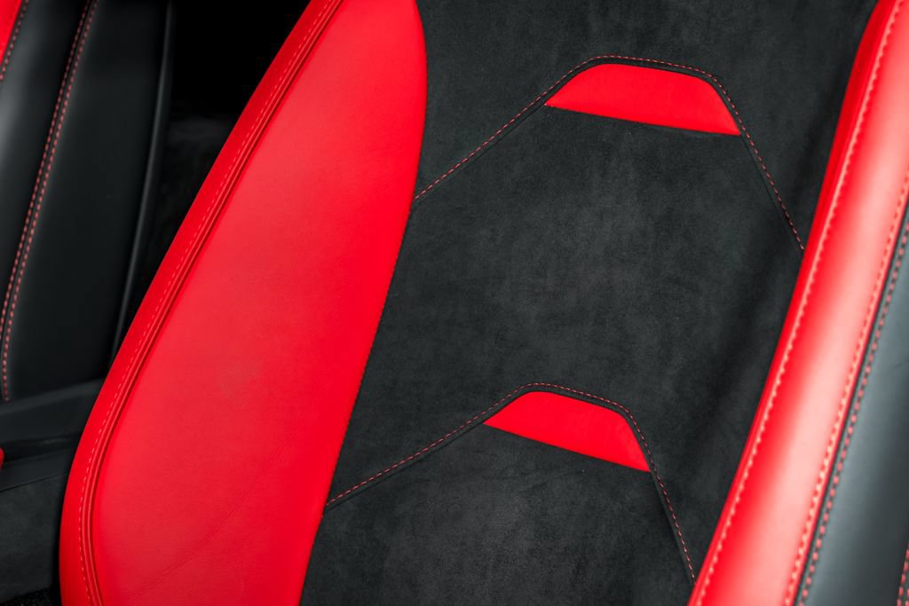 Used 2023 Lamborghini Huracan Tecnica RWD image 21