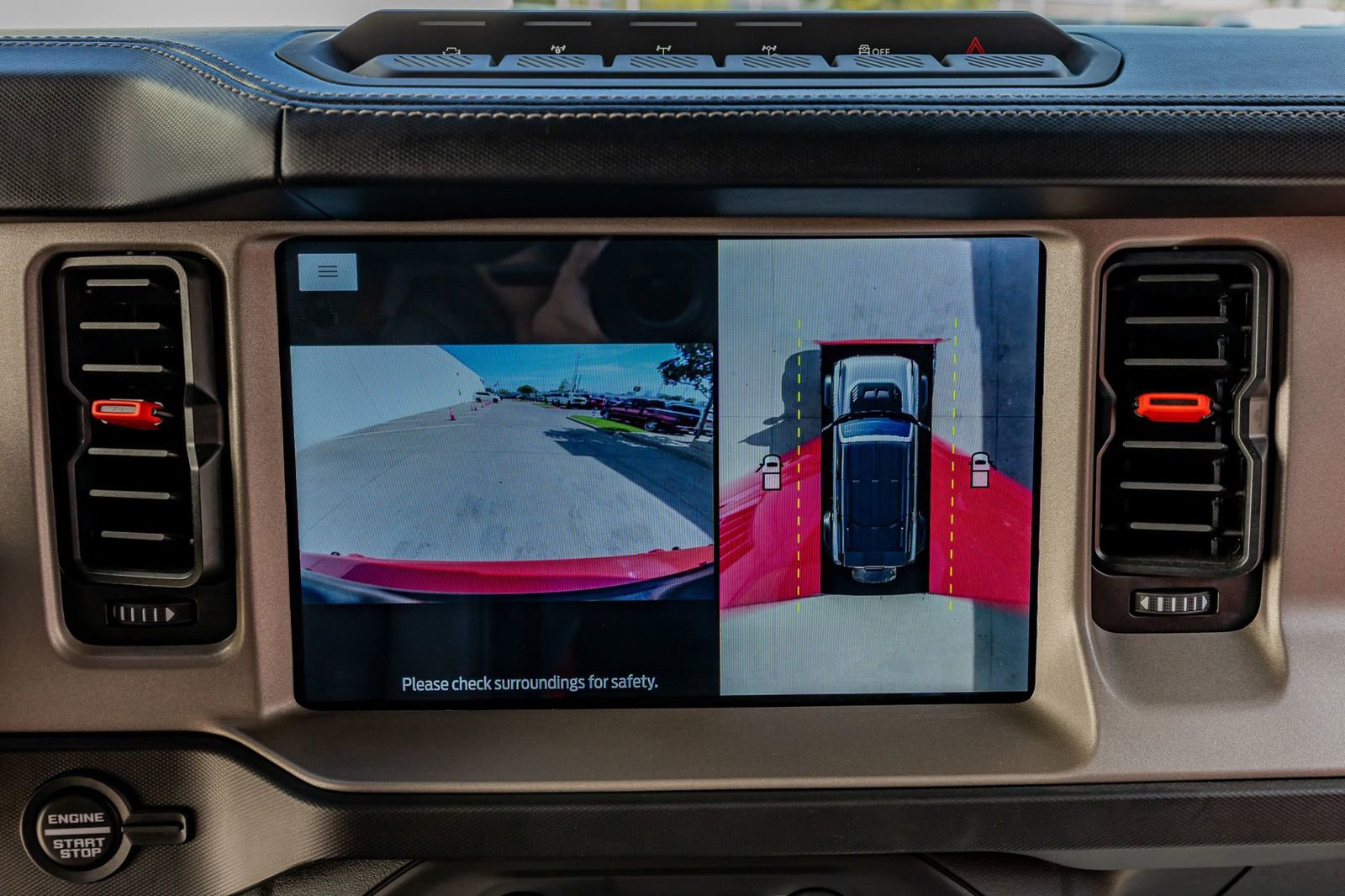 Used 2023 Ford Bronco Raptor image 25