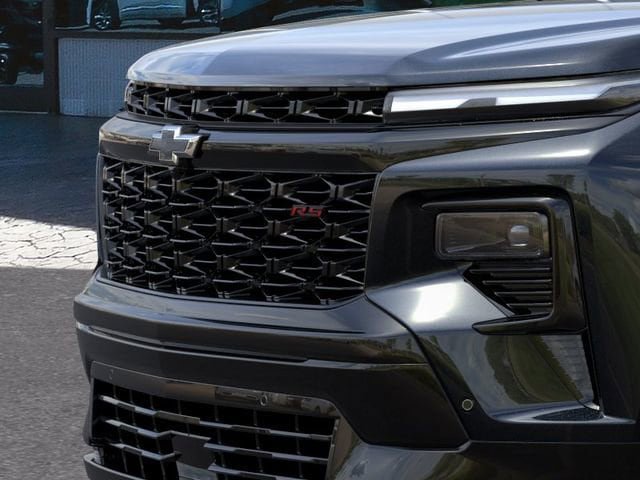 New 2026 Chevrolet Traverse RS AWD/4WD image 14