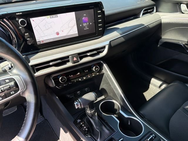 Used 2022 Kia K5 GT-Line AWD/4WD image 39