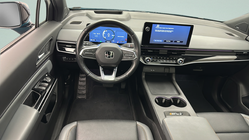 Used 2024 Honda Prologue Elite image 11