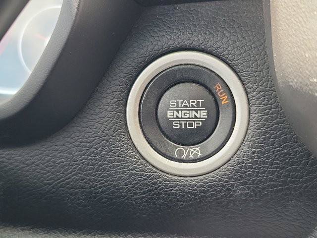 Used 2024 RAM 3500 Big Horn AWD/4WD image 36