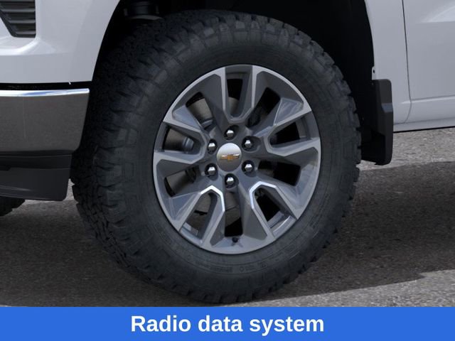New 2026 Chevrolet Silverado 1500 LT image 10