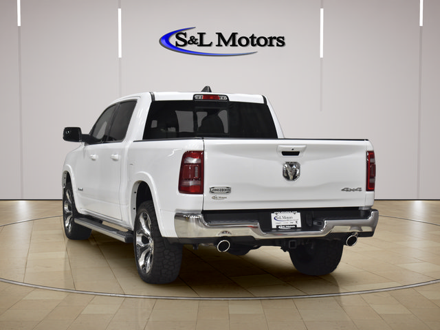Used 2023 RAM 1500 Limited AWD/4WD image 6