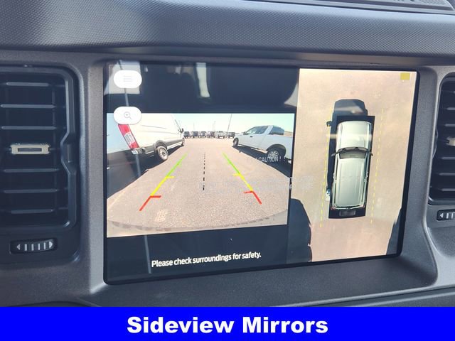 New 2026 Ford Bronco Badlands image 19