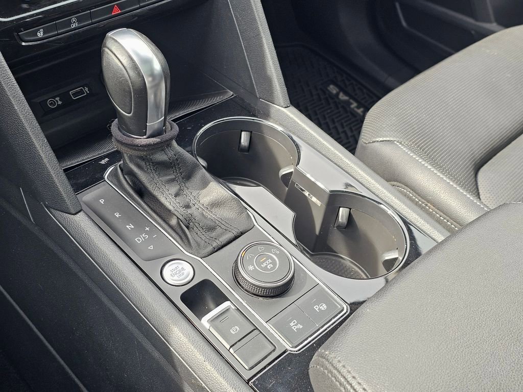 Used 2019 Volkswagen Atlas SEL Premium AWD/4WD image 20