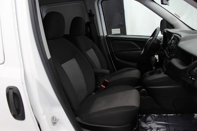 Used 2022 RAM ProMaster City Wagon FWD image 24