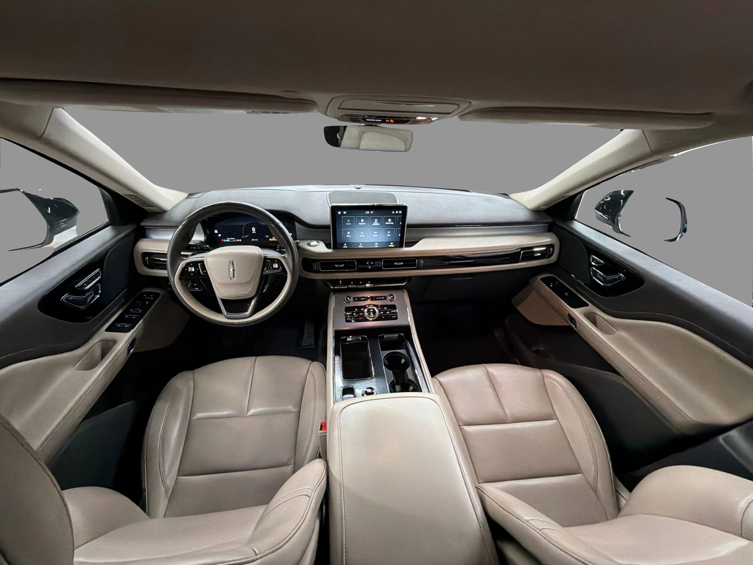 Used 2021 Lincoln Aviator AWD w/ Elements Package image 44