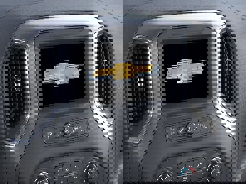 New 2026 Chevrolet Silverado 1500 W/T w/ Trailering Package image 21