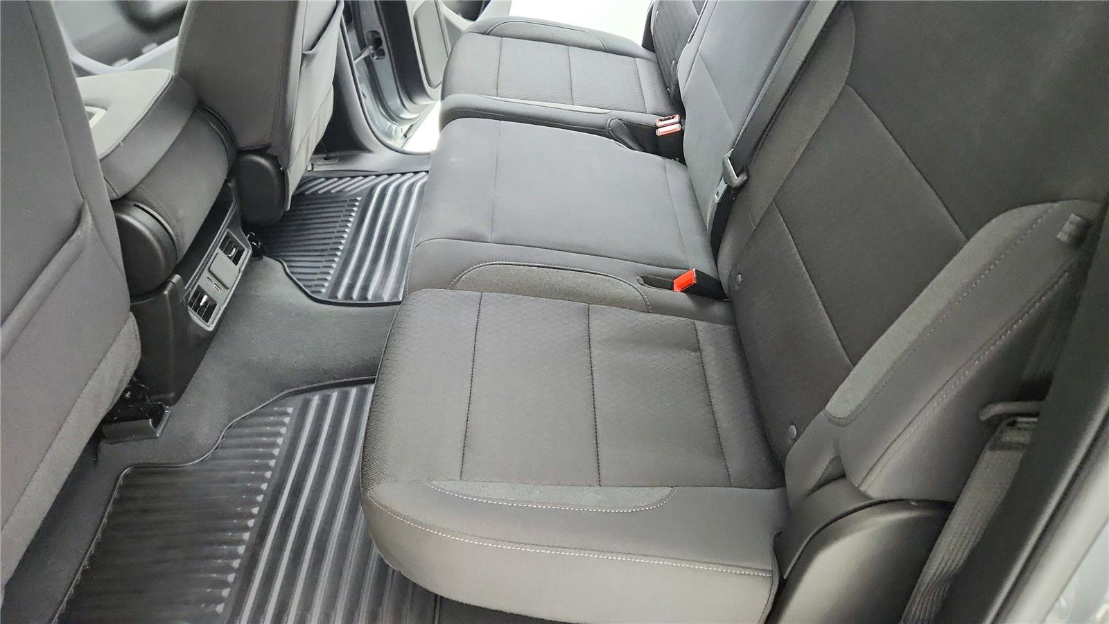 New 2025 Chevrolet Silverado 1500 Custom image 53