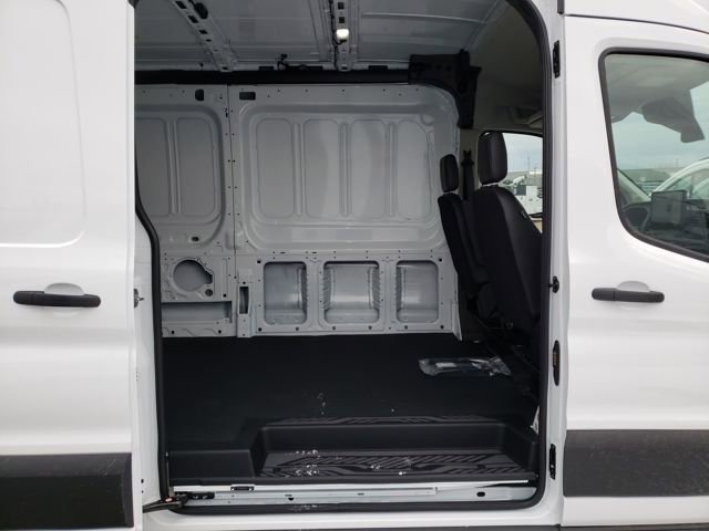 New 2026 Ford Transit 250 148 Medium Roof image 25