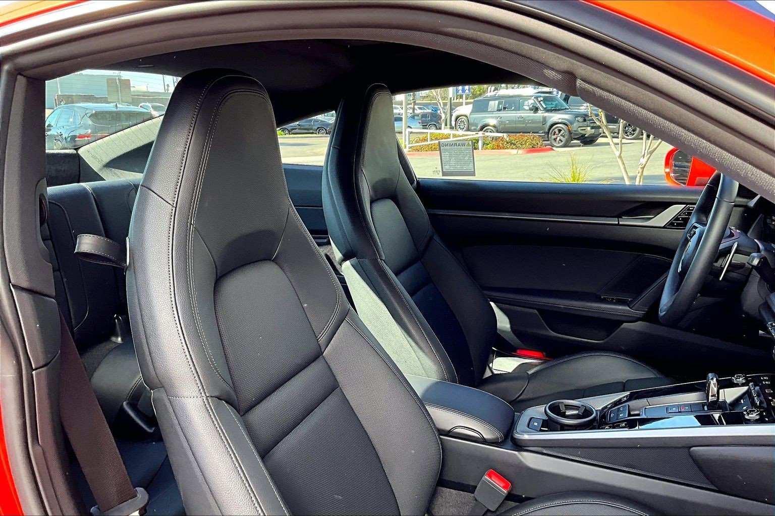 Used 2021 Porsche 911 Carrera image 7