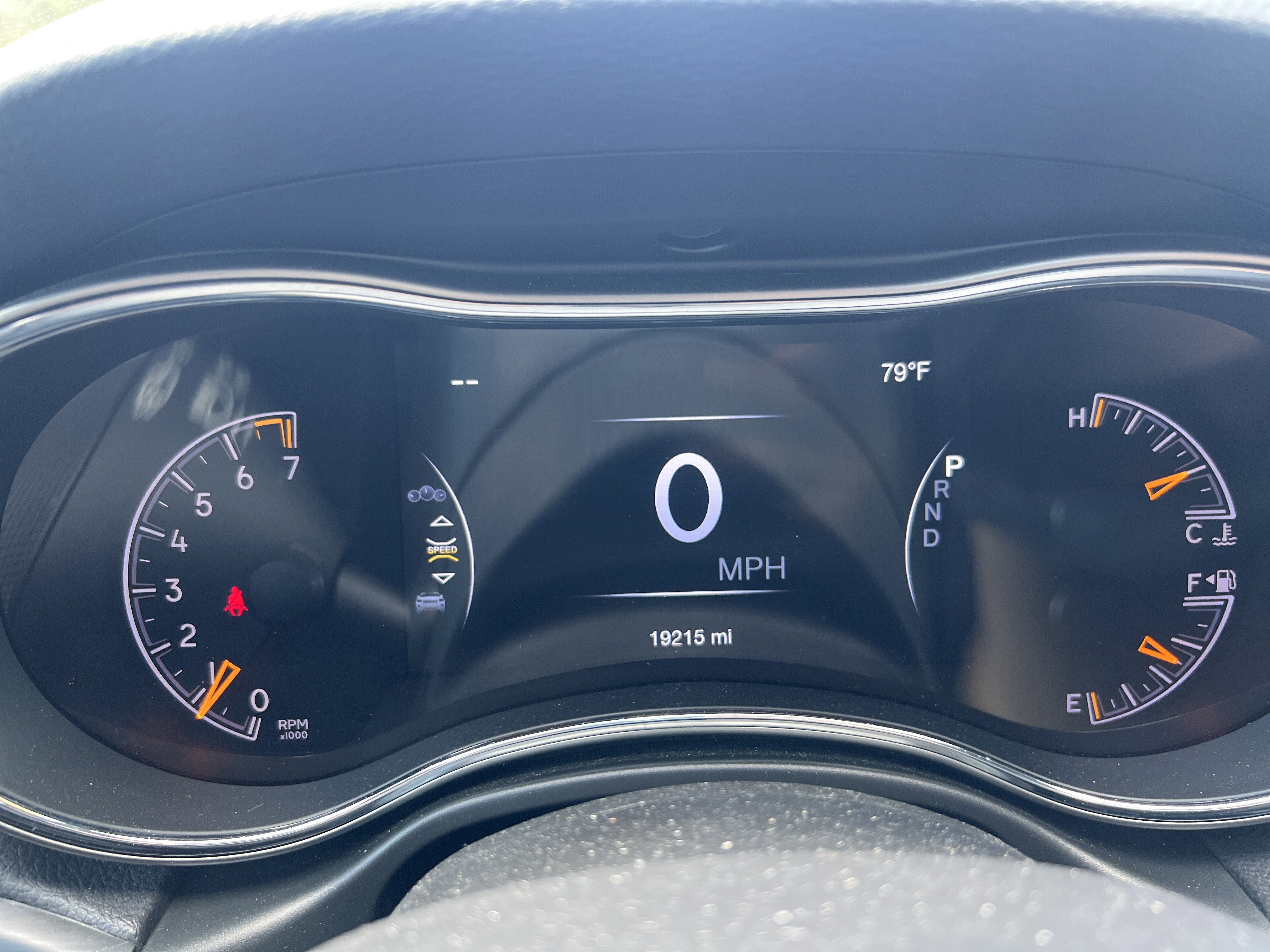 Used 2020 Jeep Grand Cherokee Laredo image 21