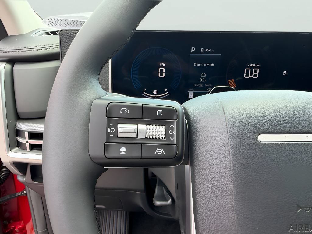 New 2026 Hyundai Santa Fe SEL FWD image 24